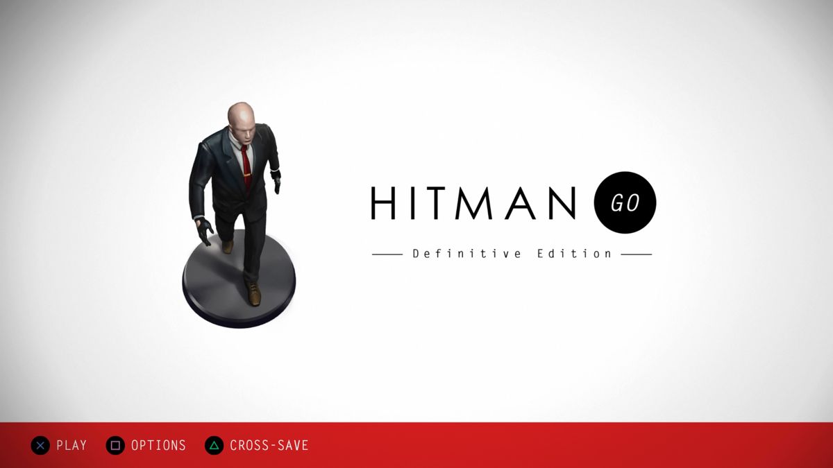 Hitman screenshot 2 for Playstation 4